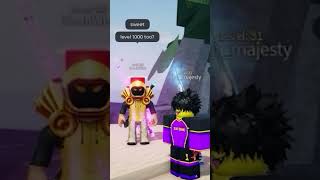 Fisch Admin gave the rar... #roblox #fisch #shorts #slatgaming