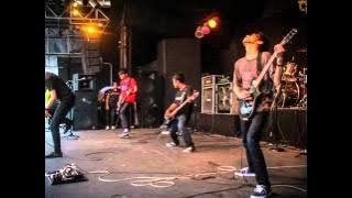 VIOLENCE CRASH ~ AROGANSI