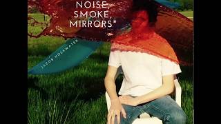 Watch Jacob Hoekwater Color Noise Smoke Mirrors video