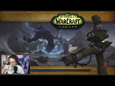 Видео: Разгрузочное начало недели | 10.2 Dragonflight | World of Warcraft