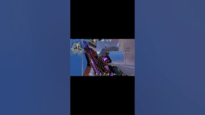 Ruination New Skin Ace Sound | #shorts