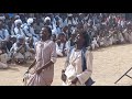 رقصة البيبوب تراث البجا شرق السودان 
