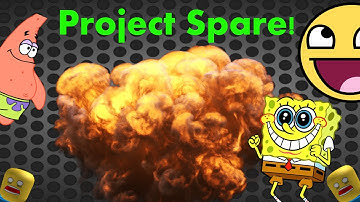 Project Spare v1.3.4 | ROBLOX Exploit | Links in desc [PATCHED]