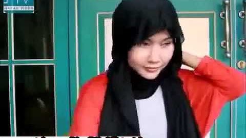 Jilbab New Tutorial   Jilbab Pashmina   Hijab Modern Created by Didowardah Part #18 youtube original