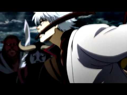 Gintama movie 2 AMV