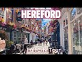 Discover Hereford: Unveiling the Hidden Gems of This Historic City Mp3 Song