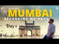 Mumbai telugu vlogs  day 1  mumbai vlog  yesh ragna vlogs