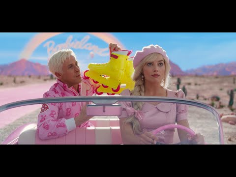 Barbie’nin Büyülü Dünyasında Yeni Macera Başlıyor! Türkçe Altyazılı 2. Fragman İle Heyecanınızı Arttırın!  Fragmanı Barbie’nin Büyülü Dünyasında Yeni Macera Başlıyor! Türkçe Altyazılı 2. Fragman İle Heyecanınızı Arttırın!  Fragmanı