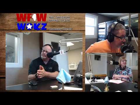 Wfiw News Fairfield