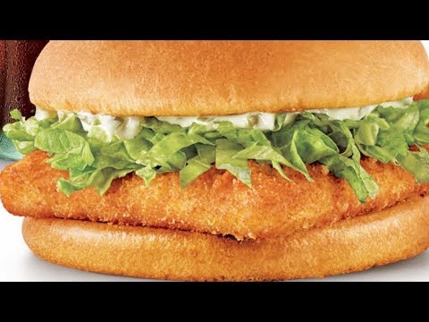 ranking-fast-food's-fried-fish-sandwiches-from-worst-to-first