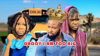 Daddy I Am Too Big For School  Best Of Success 2023 & 2024 New Videos (Success)