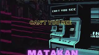 Melih Aydogan - Can’t You See (Matakan Remix)