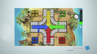 Parchis screenshot 3