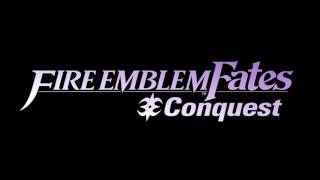 Fire Emblem Fates - A Dark Fall (Fire)