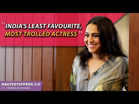 Hautesteppers 3.0 Ft. Swara Bhasker | Ep 9