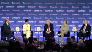 Inside The Owner's Box: Conversations on Power and Leadership in Sports.