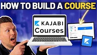 Creating a Kajabi Course: 2023 Step-by-Step Guide
