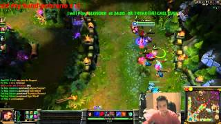 Fx Imba This Mieczyk Stary, From Poland