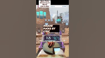 how to warm up for ranked by lyric - Apex Legends