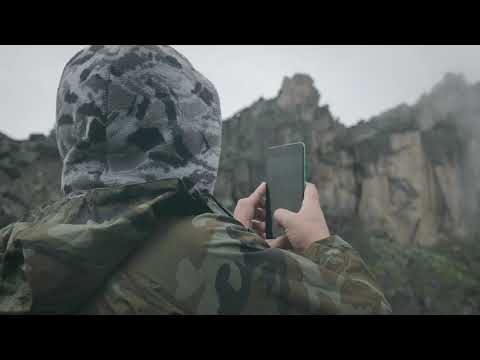 Ергаки дикая природа