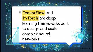 Basics of Practical ML | Tensorflow vs Pytorch vs ScikitLearn