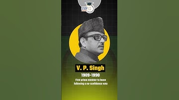 Prime Ministers of India from independence to Modi 3.0