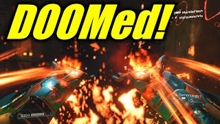 Quick Doom Open Beta Review - The Good and the Bad [1080HD]