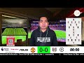 🔴 LIVE พากย์บอลสด | แมนยู 1-0 ฟูแล่ม พรีเมียร์ลีก นัดเปิดสนาม  | 16-8-67