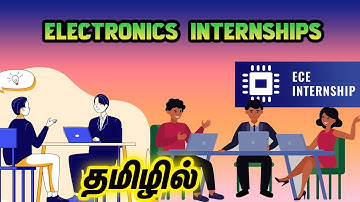 Electronics Internships - Internship for ECE Students in Chennai - kaashiv infotech google review