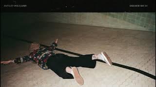 Hayley Williams – Colour Me In [Official Audio]