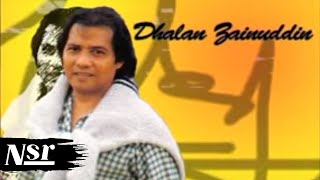 Dhalan Zainuddin - Wajah Wajah Cinta (Audio Video)