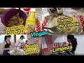 DOMINGÃO : ALMOÇO | RECEITAS | COMPRINHAS | LIMPEZA | CAFÉ E MAIS