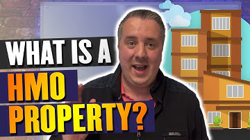What is a HMO Property? HMO Investment Explained
