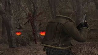 Full Resident Evil 4 if it was a good game Update