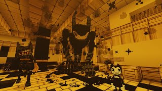 Showcase my Bendy addon(mod) mobs |Minecraft PE |BE [PART 2] by Bendy the Demon18 1,333,488 views 3 years ago 22 minutes