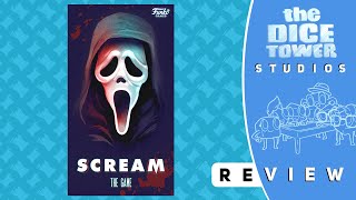 Scream Review: It's Coming From Inside The Studio