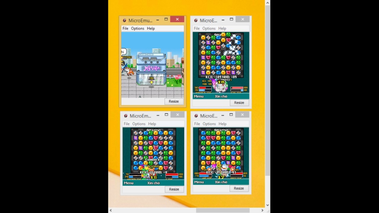 Up xu Avatar YouTube