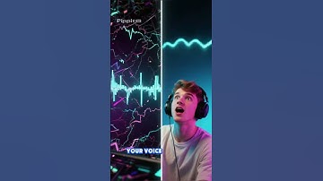 Remove Background Noise from Audio in Seconds 🎤 | AI Tech Hack 2025 #backgroundnoise #techtips
