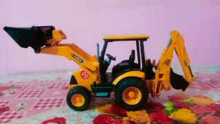 Jcb Toy A2Z Toyss New Collection Please Subscribe Karen