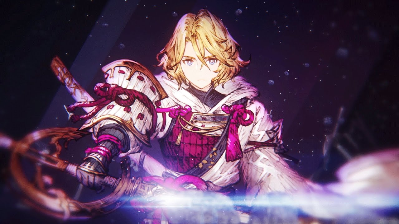 スクエニ、『FFBE幻影戦争』に新ユニット「転晶刃ダリオ」が登場！ 2500万DL記念第3弾キャンペーンを開始！ | gamebiz