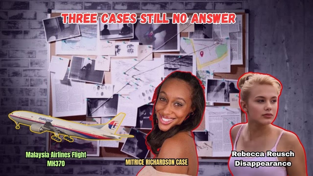 3 Global Mysteries That Still Have No Answers ✈️🕯️ || 