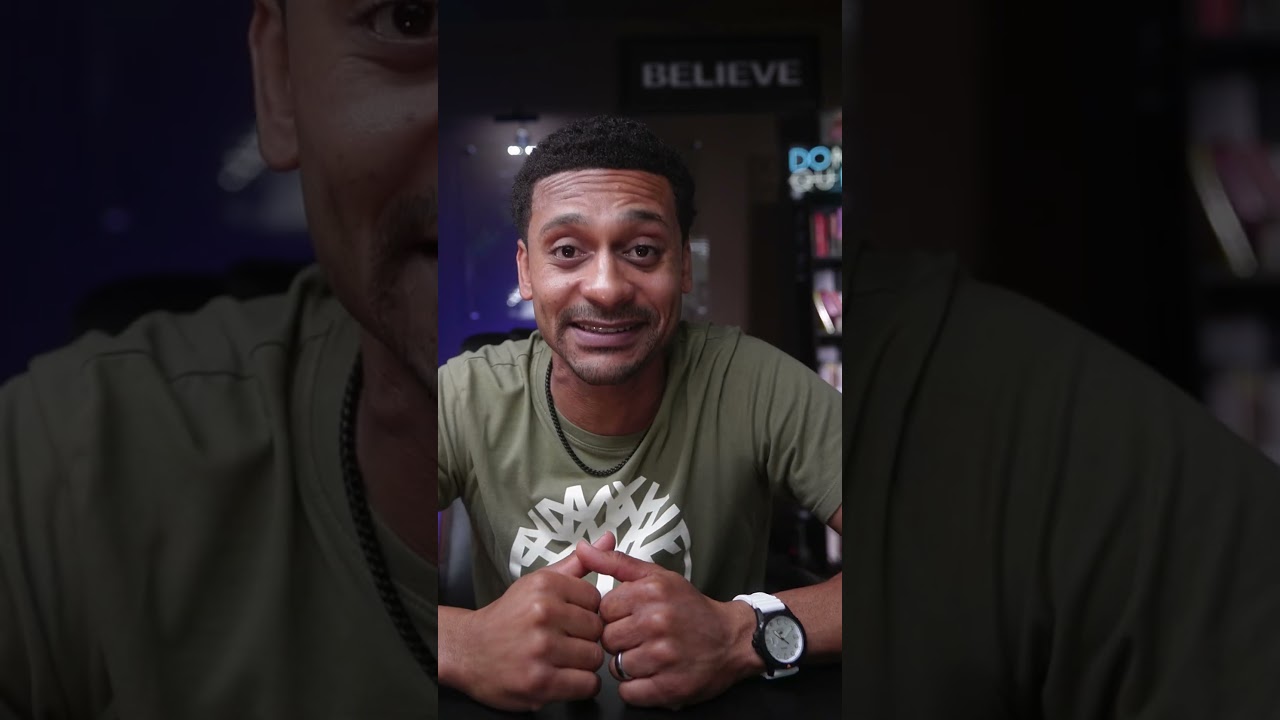 Don’t Lie To Yourself About Your Film 