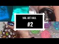 Nail Haul | Nail Art Haul | Shein