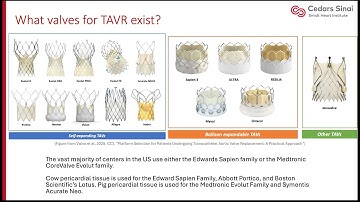 TAVR Consult