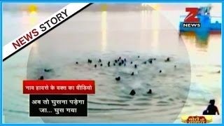 fast N fact | Patna boat tragedy: PM announces ex gratia of Rs 2 lakh