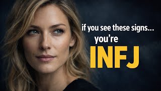 7 Signs You’re an INFJ (Even If You’ve Never Heard of the MBTI)