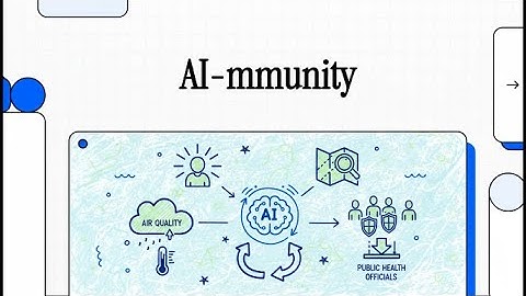 AI-mmunity: Bridging the Gap Between Health Data and Real-World Action
