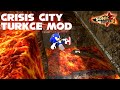 Sonic Forces Crisis City Modu Türkçe