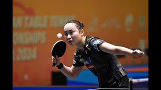 Mukherjee Ayhika Ind  Ito Mima Jpn