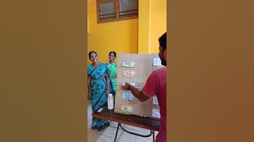 Numbers Game Funny Challenge Wait Till End For Surprise #shorts